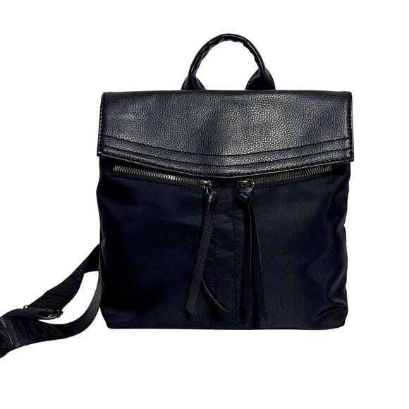 Botkier New York Mini Trigger Backpack Bag - Picture 1 of 15